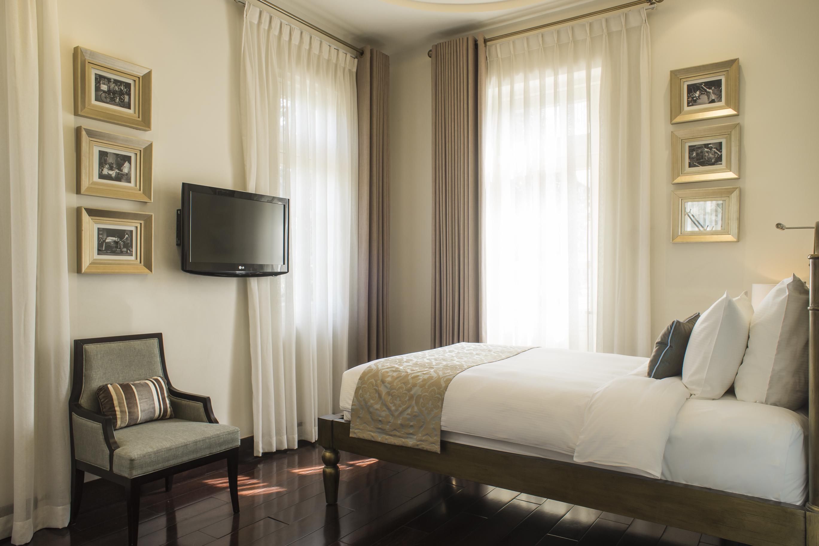Villa Song Saigon Ho Chi Minh City Exterior photo