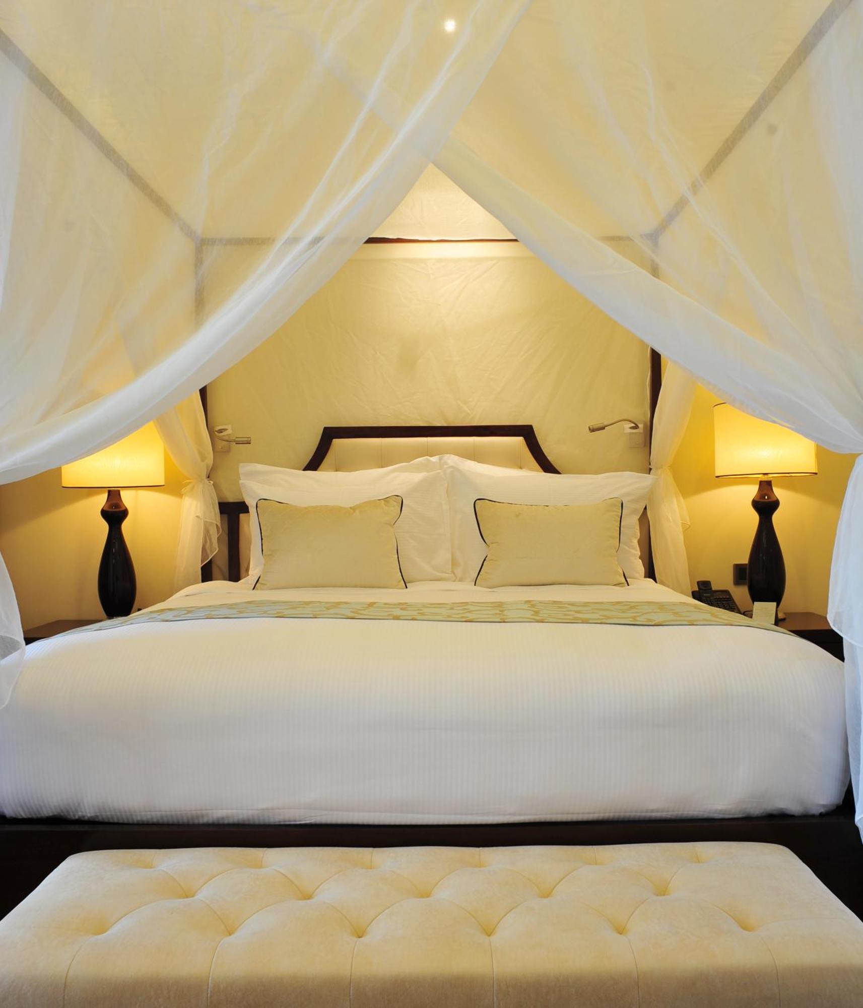 Villa Song Saigon Ho Chi Minh City Room photo