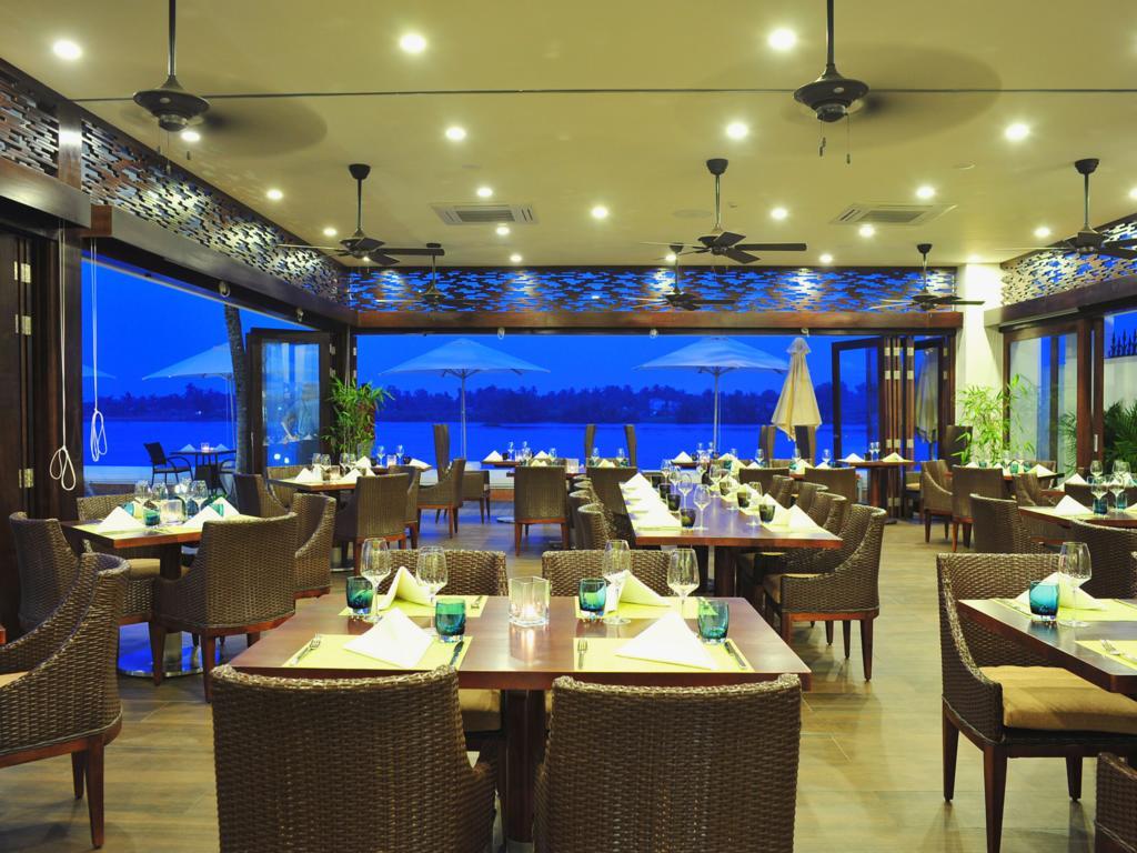 Villa Song Saigon Ho Chi Minh City Exterior photo