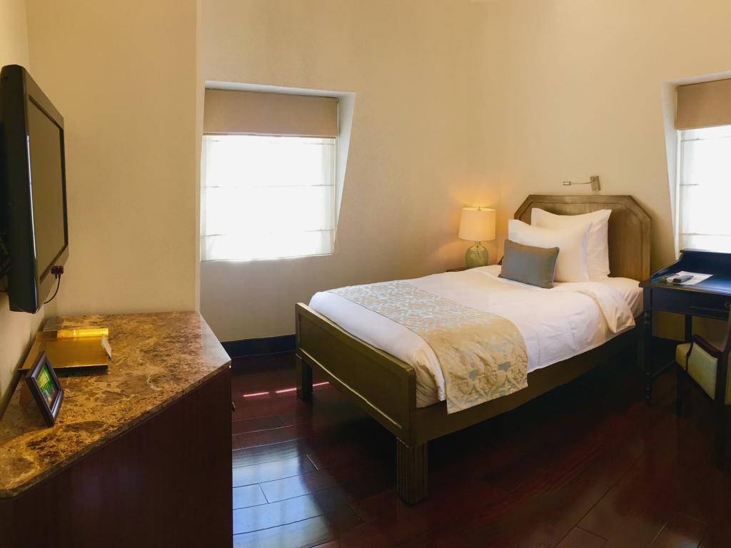 Villa Song Saigon Ho Chi Minh City Exterior photo